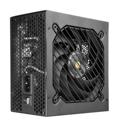 Mars Gaming MPB1200PSI Fuente de alimentación 1200W