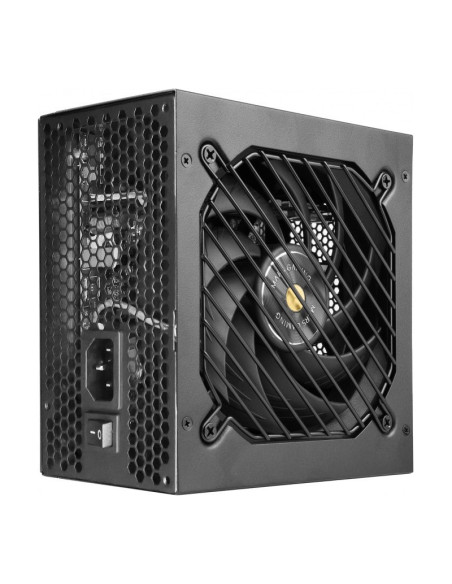 Mars Gaming MPB1200PSI Fuente de alimentación 1200W