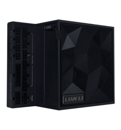 Lian Li Edge Gold EG1000G ATX 3.1 (PCIe 5.1) Fuente de alimentación 1000W