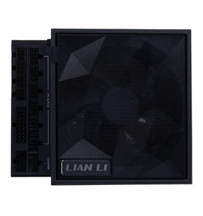 Lian Li Edge Gold EG1000G ATX 3.1 (PCIe 5.1) Fuente de alimentación 1000W