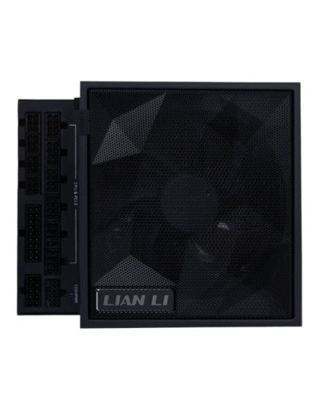 Lian Li Edge Gold EG1000G ATX 3.1 (PCIe 5.1) Fuente de alimentación 1000W