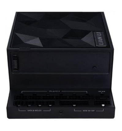 Lian Li Edge Gold EG1000G ATX 3.1 (PCIe 5.1) Fuente de alimentación 1000W