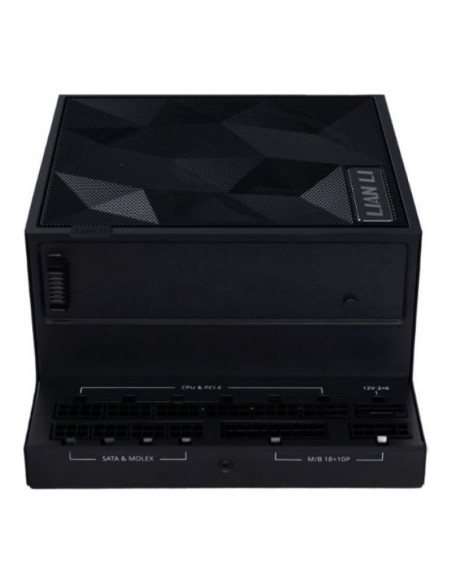 Lian Li Edge Gold EG1000G ATX 3.1 (PCIe 5.1) Fuente de alimentación 1000W