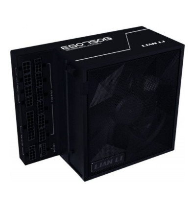 Lian Li Edge Gold EG1000G ATX 3.1 (PCIe 5.1) Fuente de alimentación 1000W