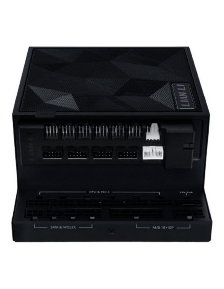 Lian Li Edge Gold EG1000G ATX 3.1 (PCIe 5.1) Fuente de alimentación 1000W