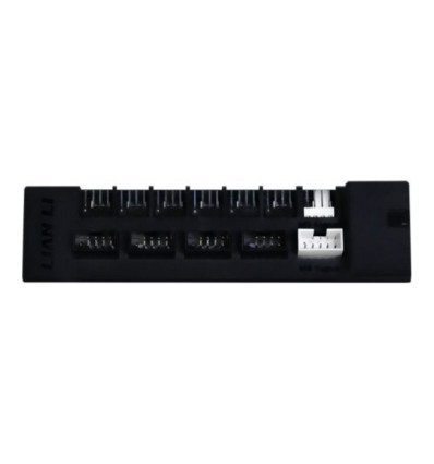 Lian Li Edge Gold EG1000G ATX 3.1 (PCIe 5.1) Fuente de alimentación 1000W