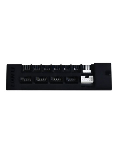 Lian Li Edge Gold EG1000G ATX 3.1 (PCIe 5.1) Fuente de alimentación 1000W