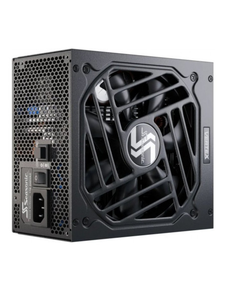 Seasonic Vertex PX-750 ATX Fuente de alimentación 750W