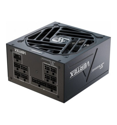 Seasonic Vertex PX-750 ATX Fuente de alimentación 750W