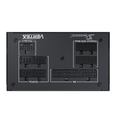 Seasonic Vertex PX-750 ATX Fuente de alimentación 750W