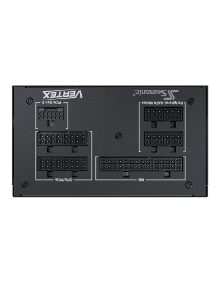 Seasonic Vertex PX-750 ATX Fuente de alimentación 750W