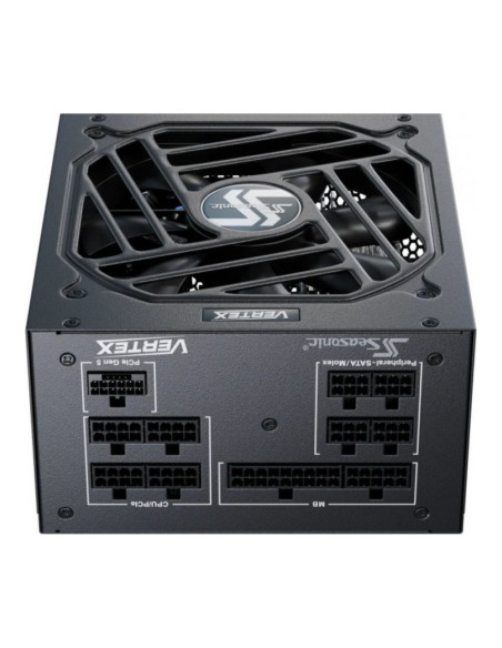 Seasonic Vertex PX-750 ATX Fuente de alimentación 750W