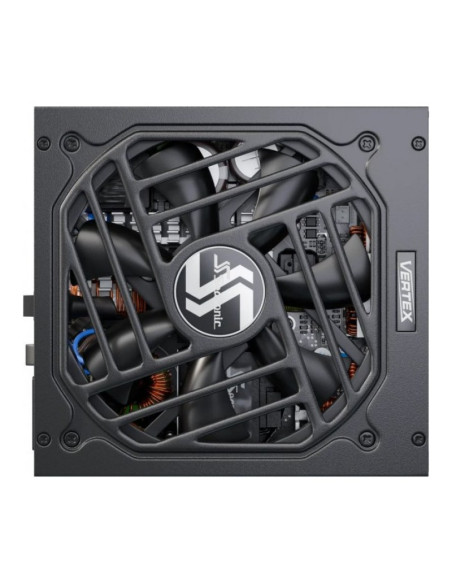 Seasonic Vertex PX-750 ATX Fuente de alimentación 750W