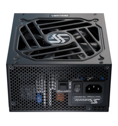 Seasonic Vertex PX-750 ATX Fuente de alimentación 750W