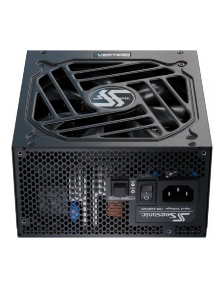 Seasonic Vertex PX-750 ATX Fuente de alimentación 750W