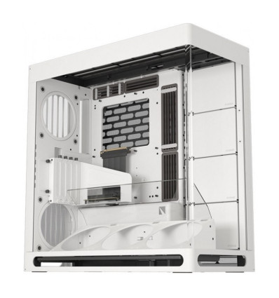 HAVN HS 420 VGPU Blanca ATX Caja para PC