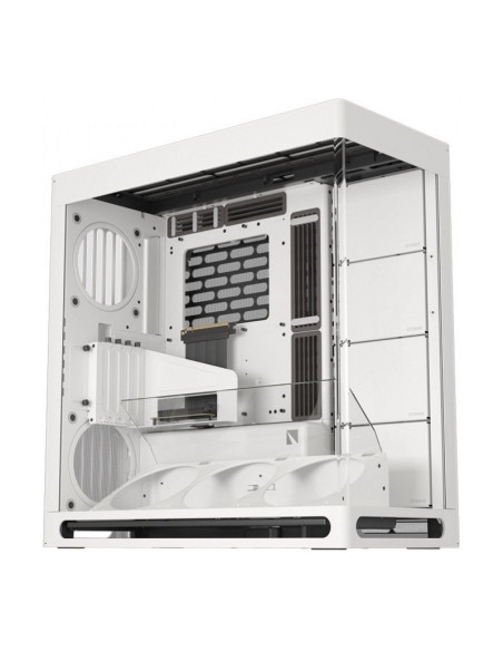HAVN HS 420 VGPU Blanca ATX Caja para PC