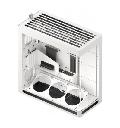 HAVN HS 420 VGPU Blanca ATX Caja para PC