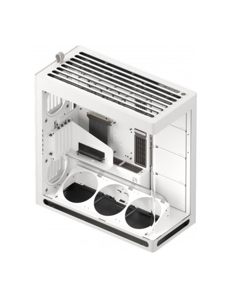 HAVN HS 420 VGPU Blanca ATX Caja para PC