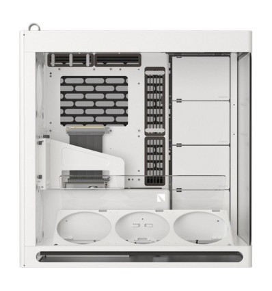 HAVN HS 420 VGPU Blanca ATX Caja para PC