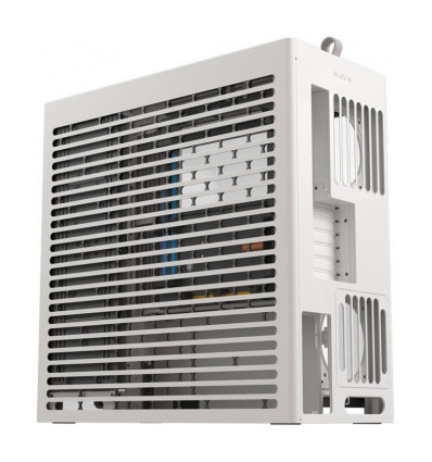 HAVN HS 420 VGPU Blanca ATX Caja para PC