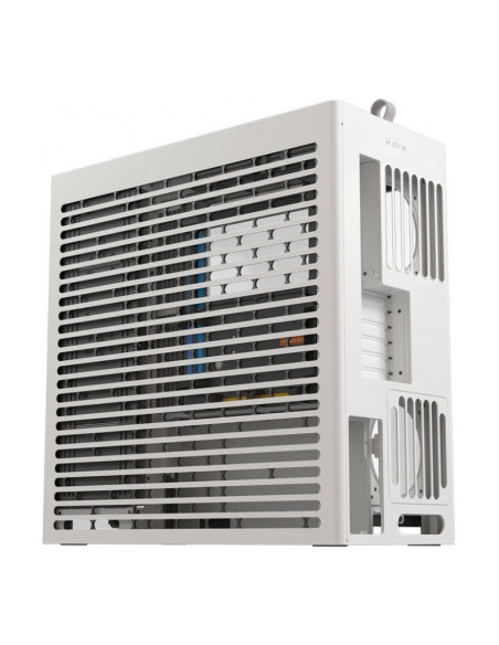 HAVN HS 420 VGPU Blanca ATX Caja para PC