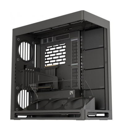 HAVN HS 420 VGPU ATX Caja para PC