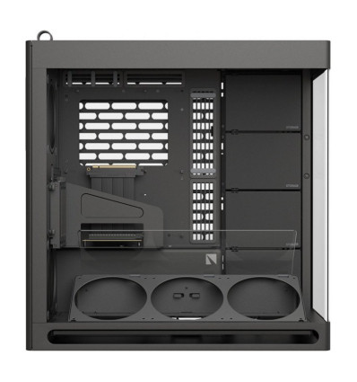HAVN HS 420 VGPU ATX Caja para PC