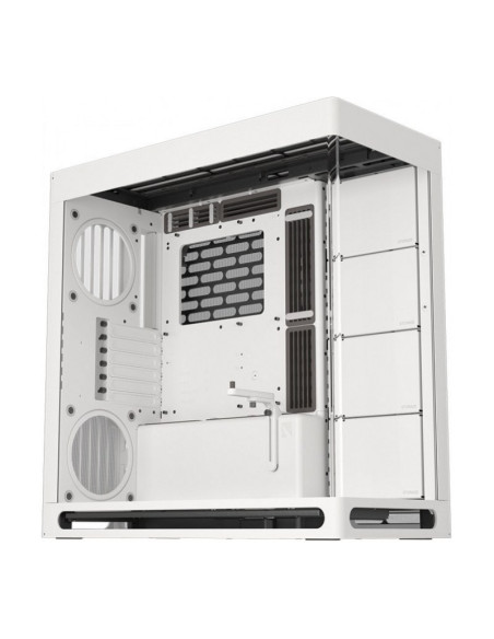HAVN HS 420 Base Blanca ATX Caja para PC