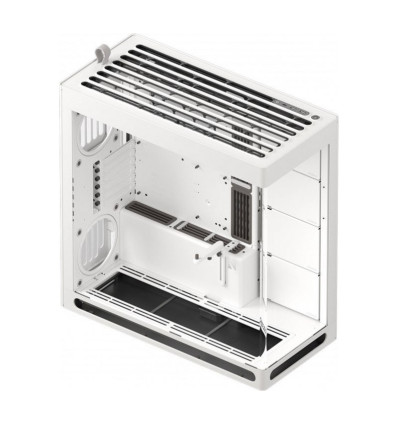 HAVN HS 420 Base Blanca ATX Caja para PC