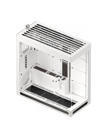 HAVN HS 420 Base Blanca ATX Caja para PC