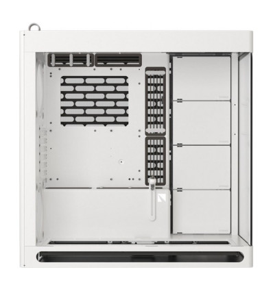 HAVN HS 420 Base Blanca ATX Caja para PC
