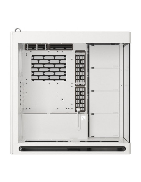 HAVN HS 420 Base Blanca ATX Caja para PC