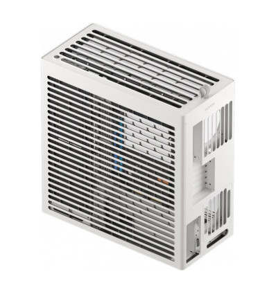 HAVN HS 420 Base Blanca ATX Caja para PC