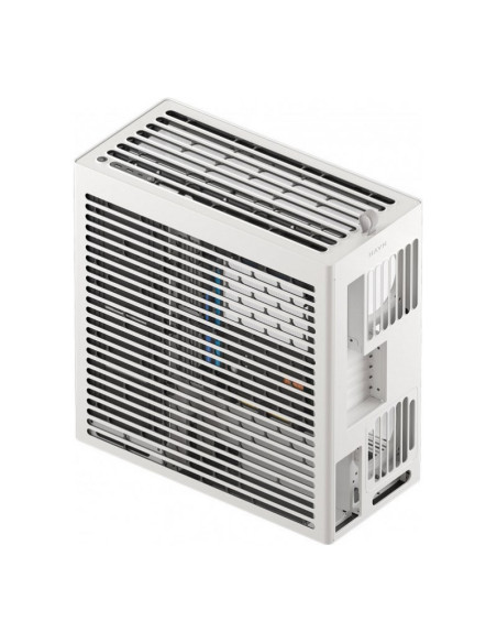 HAVN HS 420 Base Blanca ATX Caja para PC