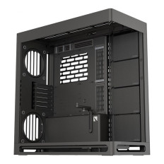 HAVN HS 420 Base ATX Caja para PC