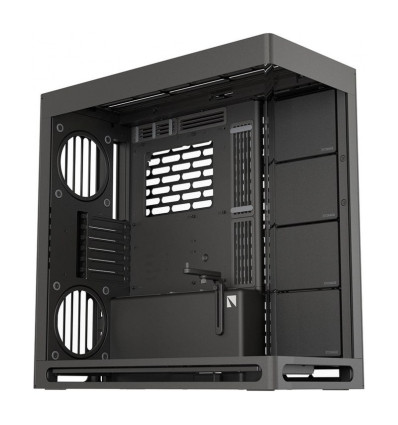 HAVN HS 420 Base ATX Caja para PC