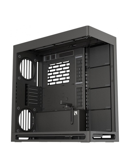 HAVN HS 420 Base ATX Caja para PC