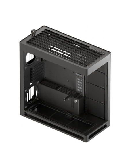 HAVN HS 420 Base ATX Caja para PC