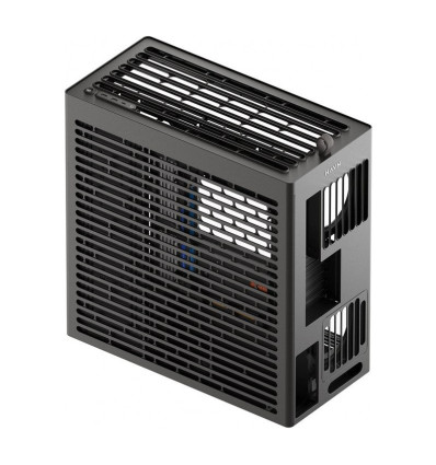 HAVN HS 420 Base ATX Caja para PC
