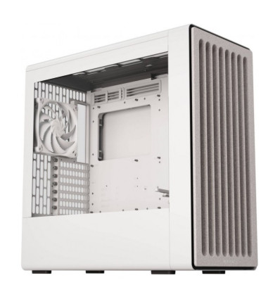 HAVN BF 360 Flow Blanca ATX Caja para PC