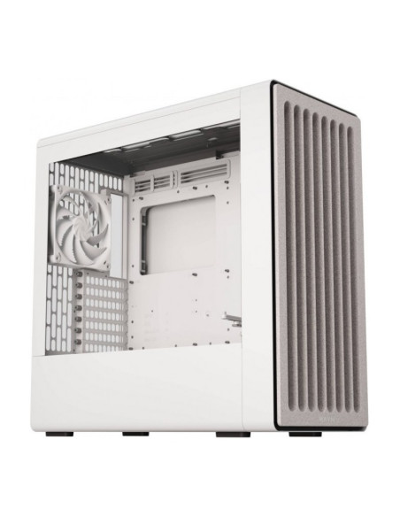 HAVN BF 360 Flow Blanca ATX Caja para PC