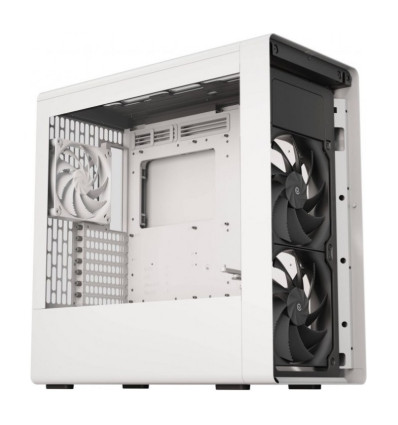 HAVN BF 360 Flow Blanca ATX Caja para PC
