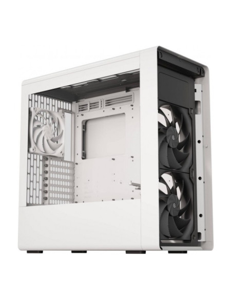 HAVN BF 360 Flow Blanca ATX Caja para PC