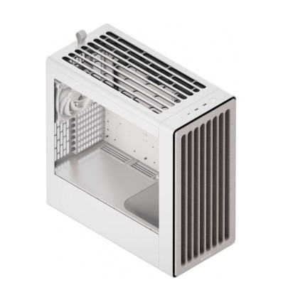 HAVN BF 360 Flow Blanca ATX Caja para PC