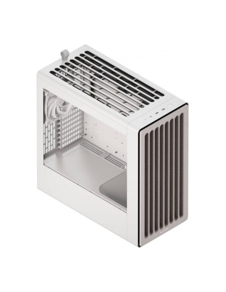 HAVN BF 360 Flow Blanca ATX Caja para PC