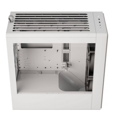 HAVN BF 360 Flow Blanca ATX Caja para PC