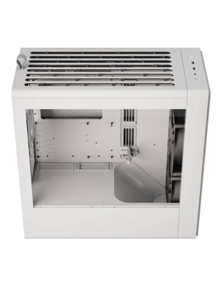 HAVN BF 360 Flow Blanca ATX Caja para PC