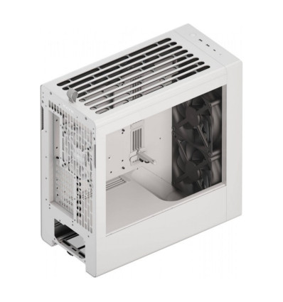 HAVN BF 360 Flow Blanca ATX Caja para PC