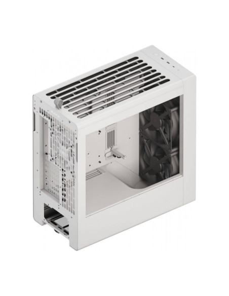 HAVN BF 360 Flow Blanca ATX Caja para PC